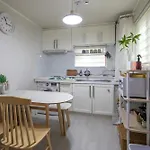 Ivy House Hapjeong