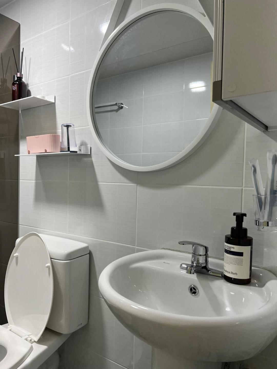 Ivy House Hapjeong Apartment