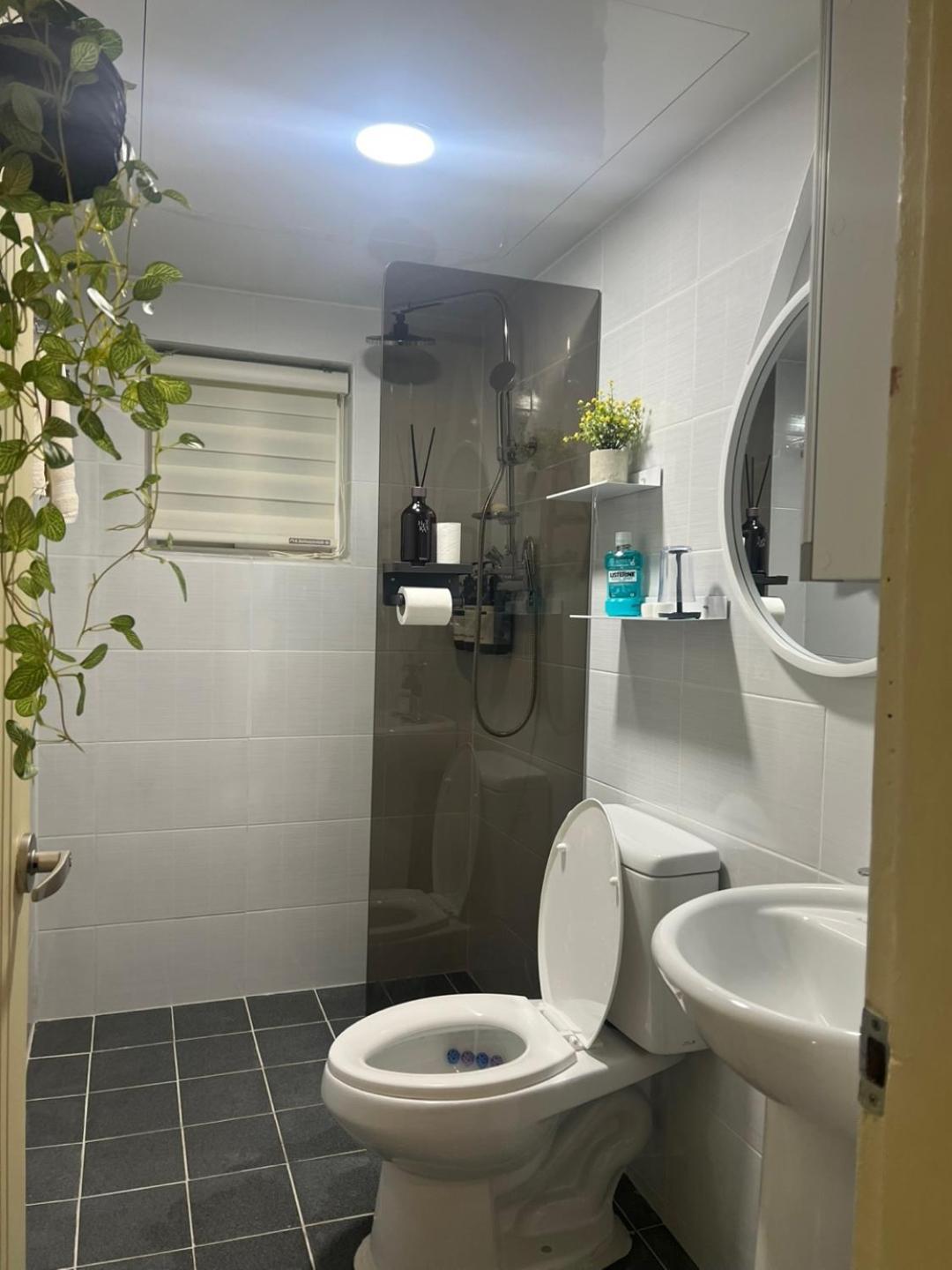 Ivy House Hapjeong