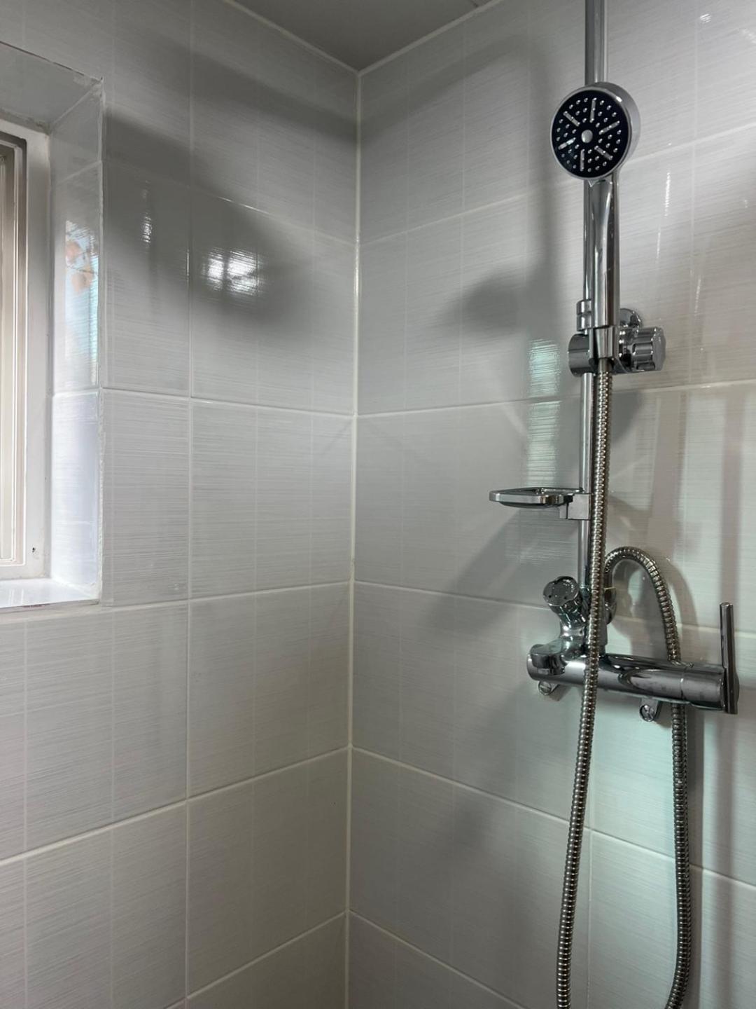 Ivy House Hapjeong Apartment Seoul