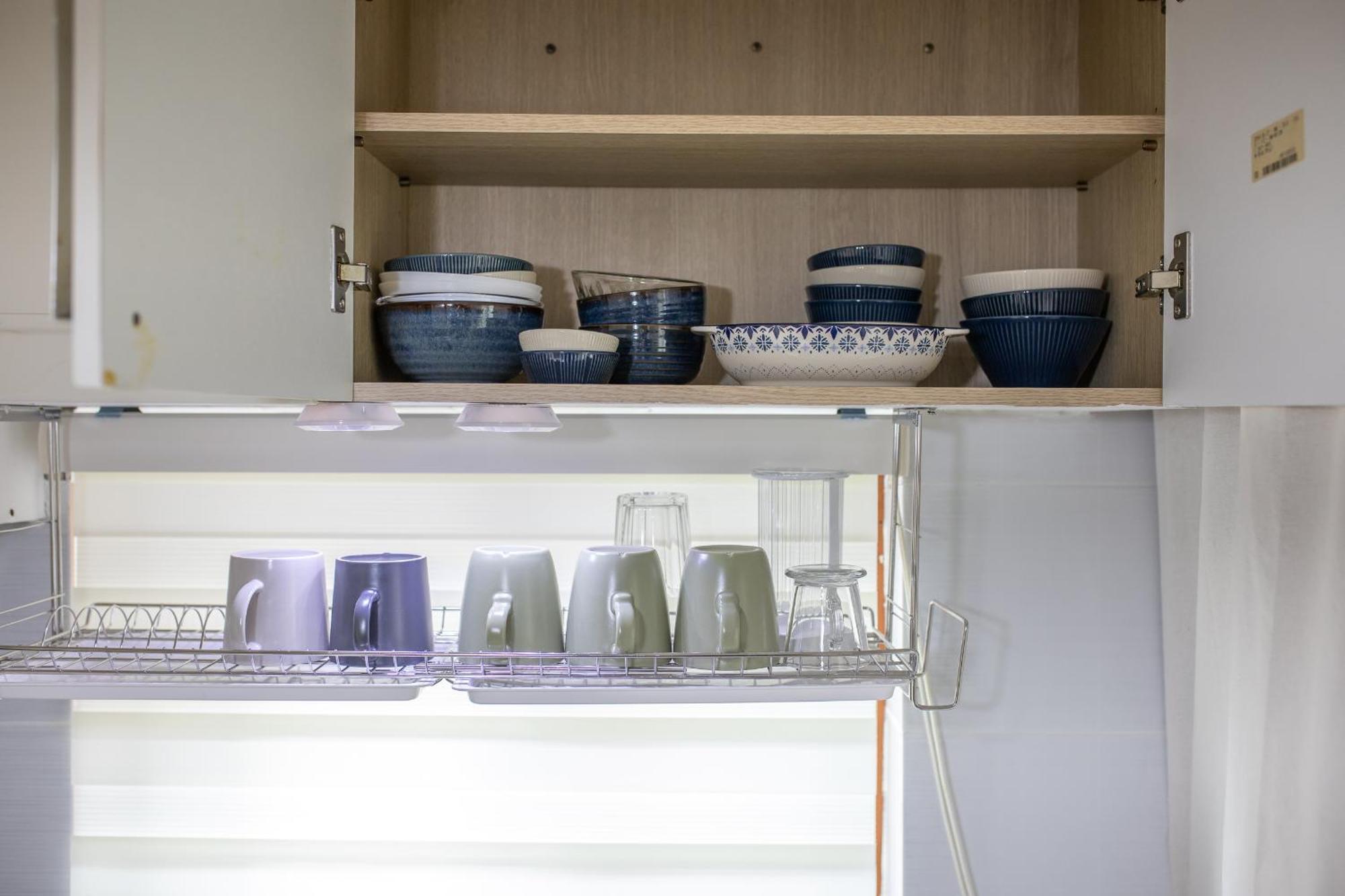 Ivy House Hapjeong *