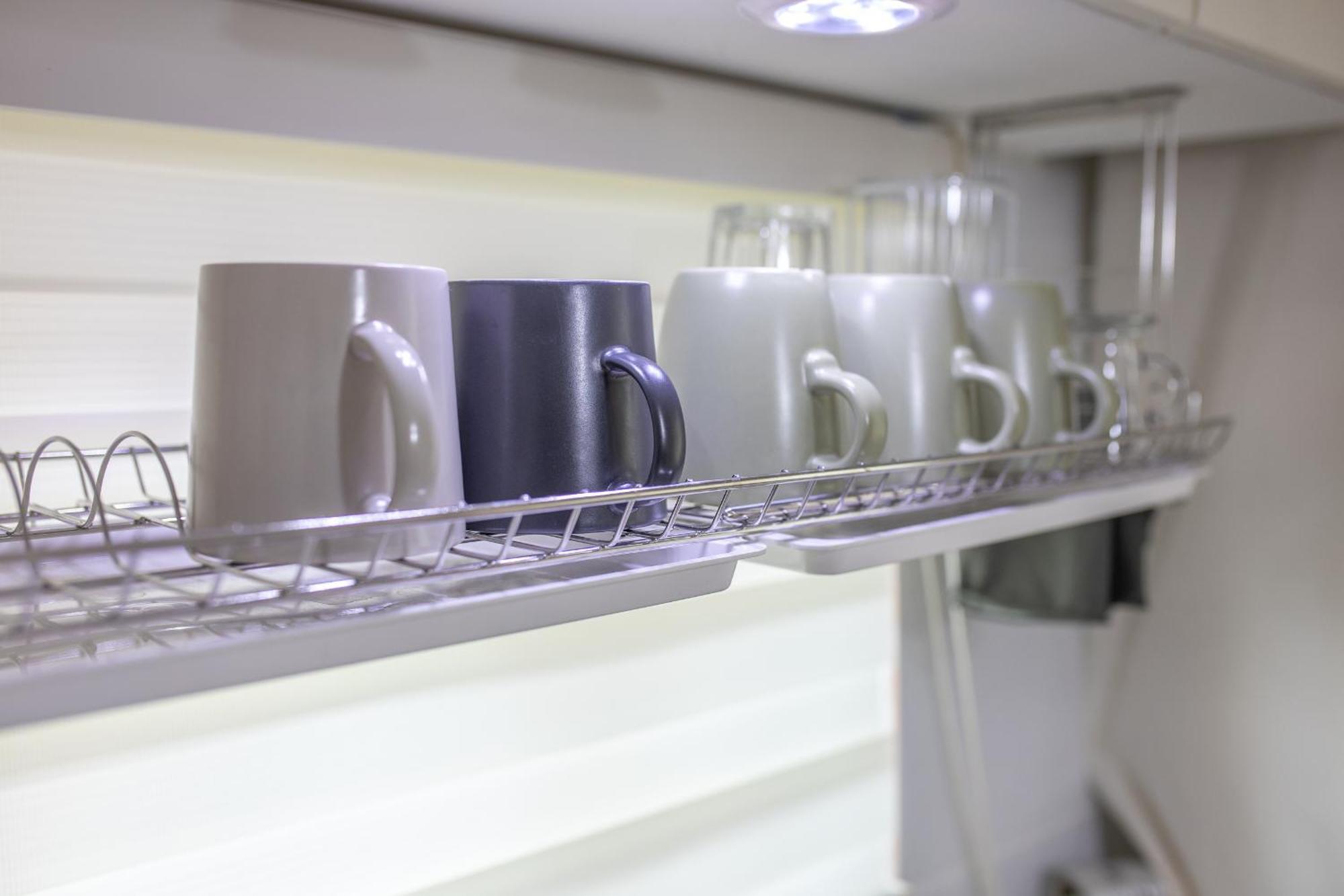 Ivy House Hapjeong Seoul