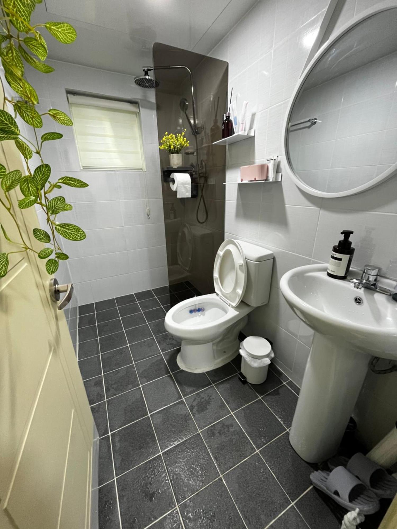 Ivy House Hapjeong