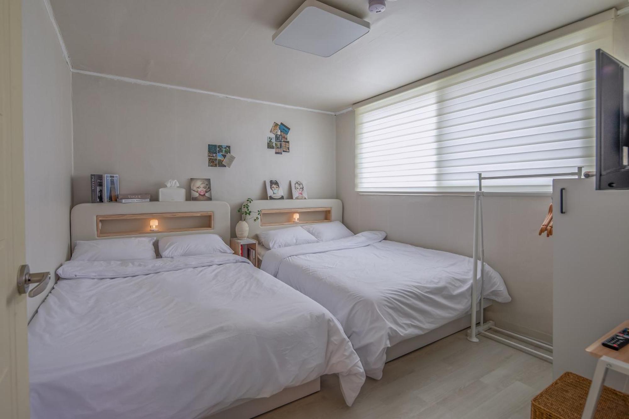 Ivy House Hapjeong *