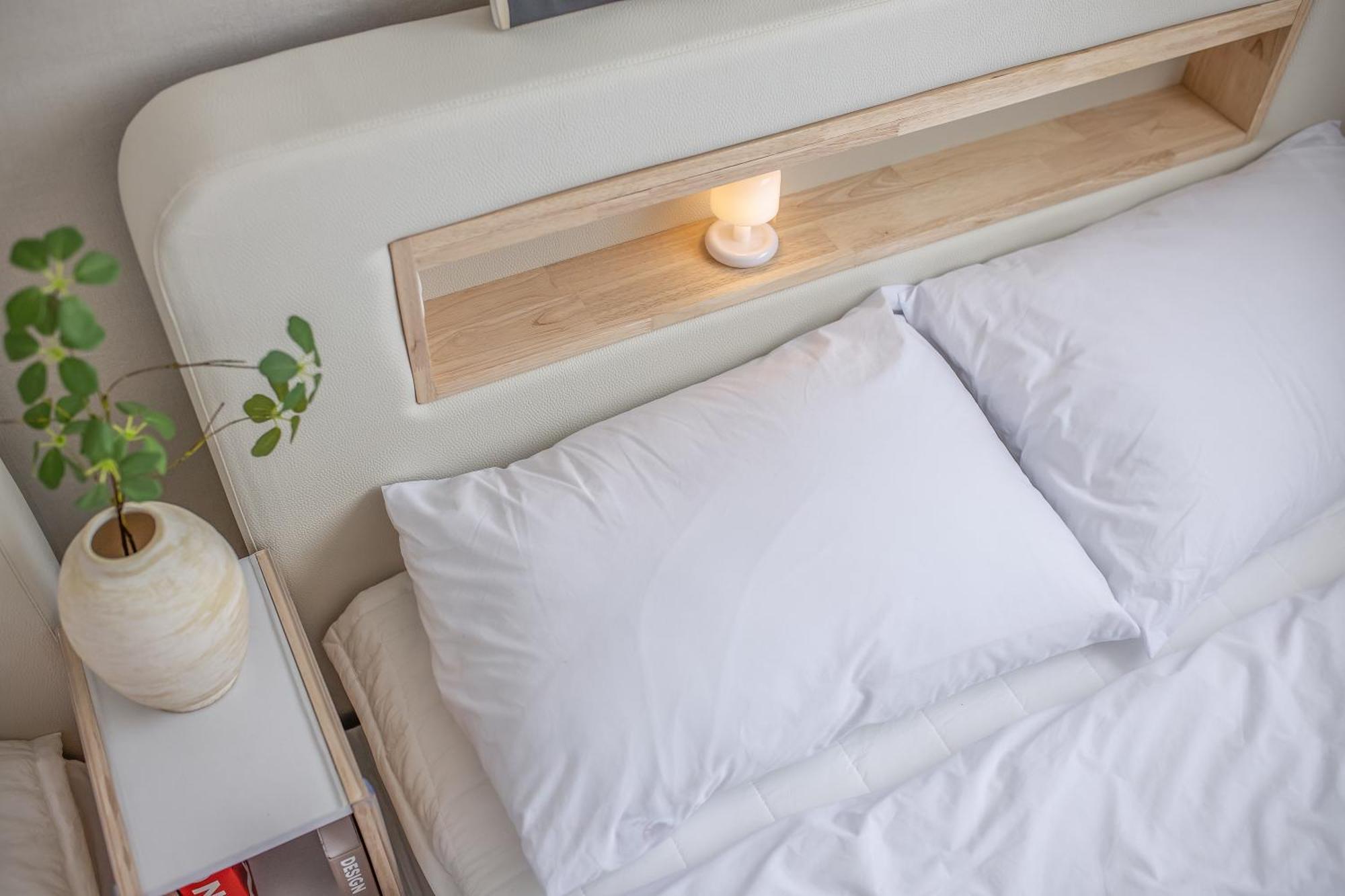 Ivy House Hapjeong Seoul