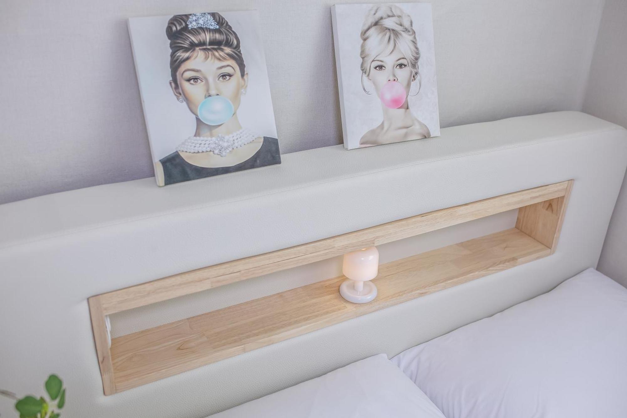 Ivy House Hapjeong Seoul