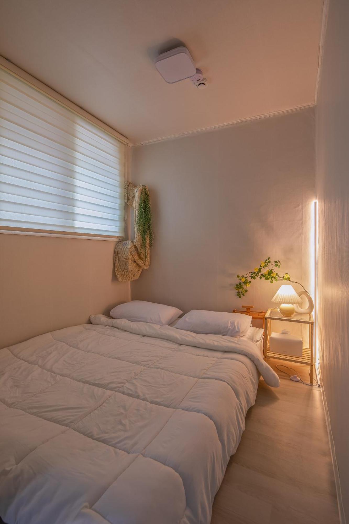 Apartment Ivy House Hapjeong